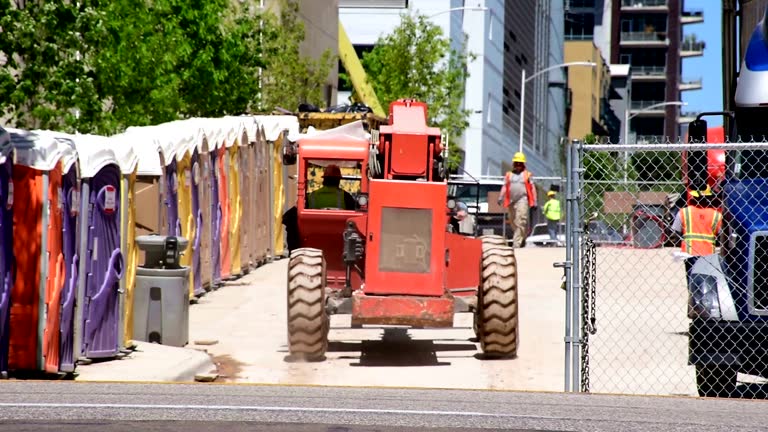 Portable Toilets for Parks and Recreation Areas in Honaunau Napoopoo, HI